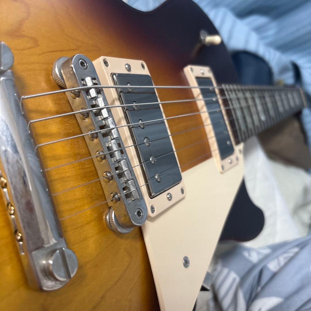 ギター Gibson USA / Les Paul Tribute