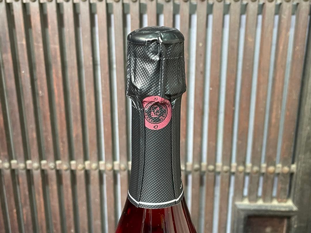 未開封保管品　コードルージュ　スパークリングワイン　750ml×6本