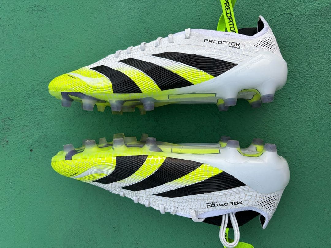 adidasプレデターエリートFT AG 26.0cm