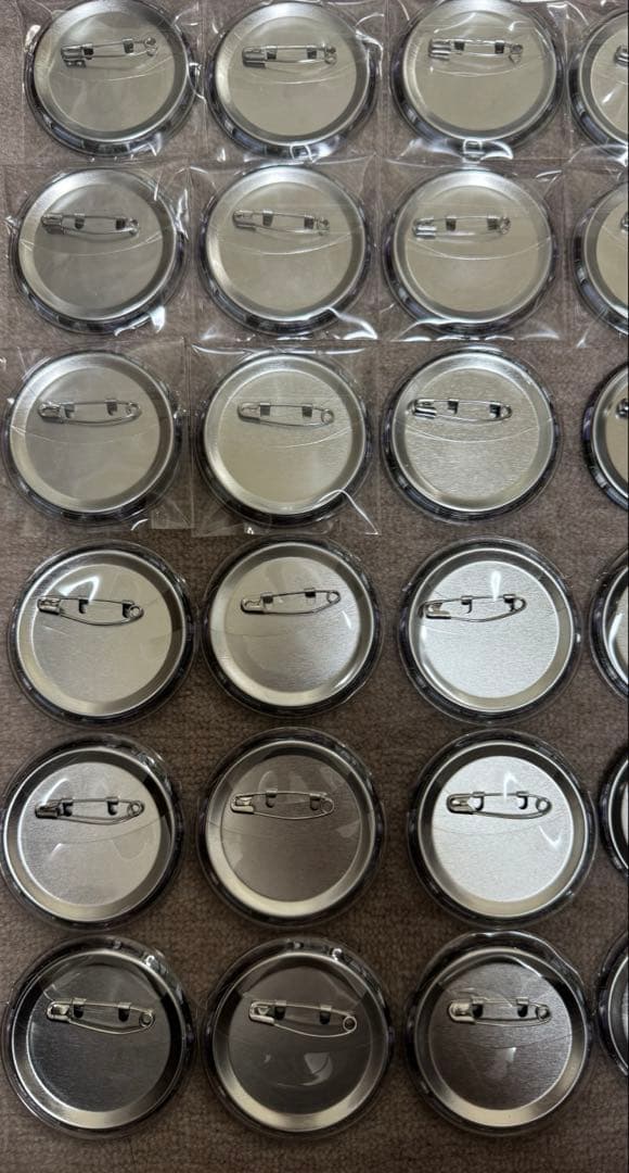 シクフォニ いるま LodiousTakt ロディアスタクト 缶バッジ 36点