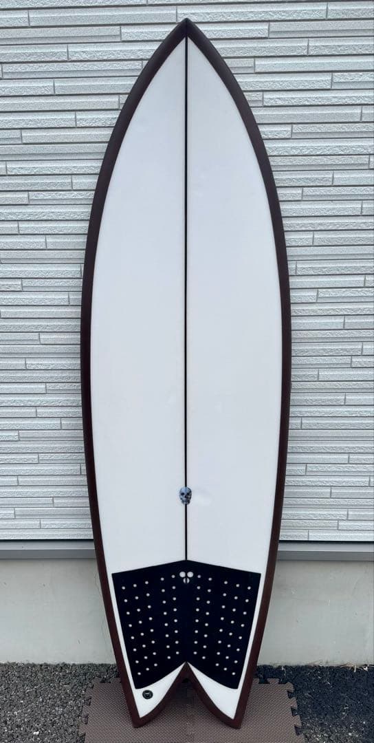 【受渡】CHRISTENSON ACID PHISH 5'5\