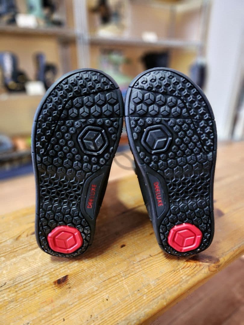 スノーボード 24-25 DEELUXE ID TEAM 25.5cm