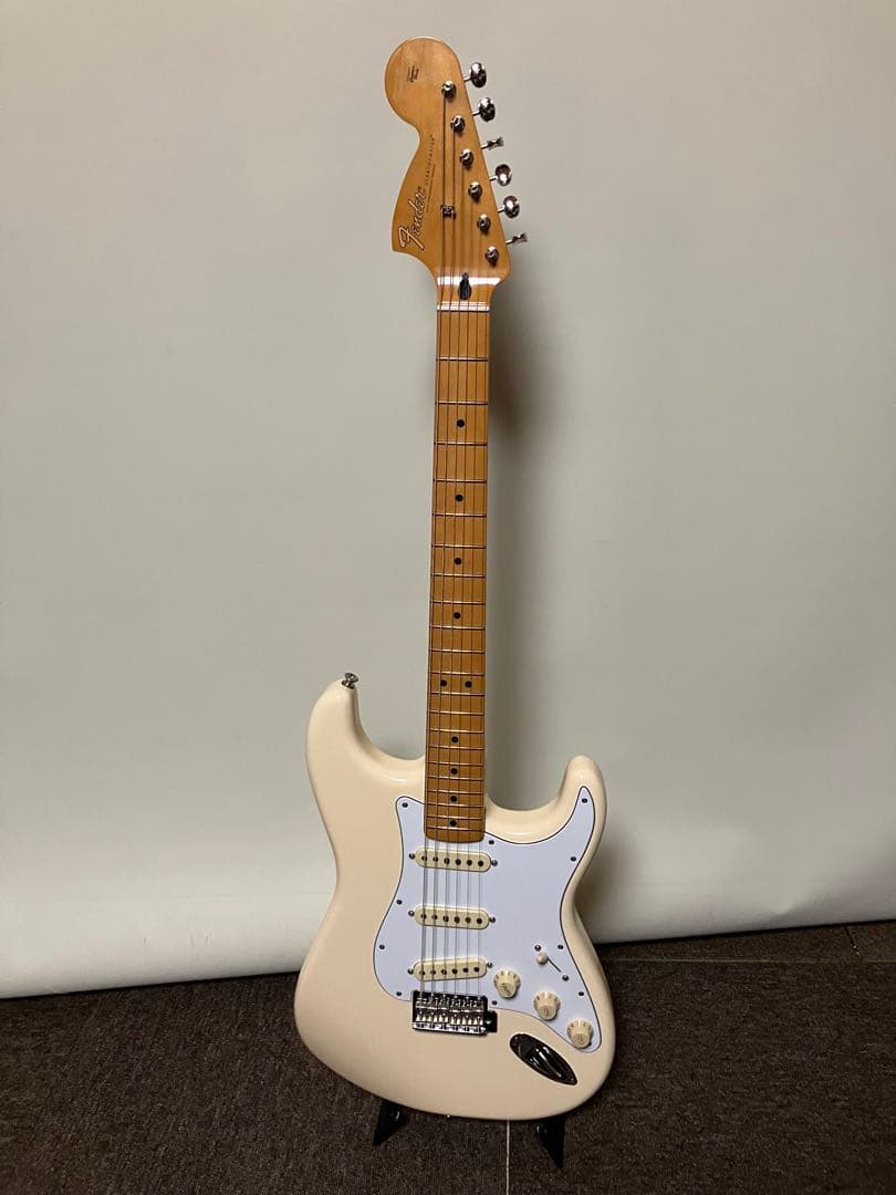 美品フェンダー メキシコ / Jimi Hendrix Stratocaster