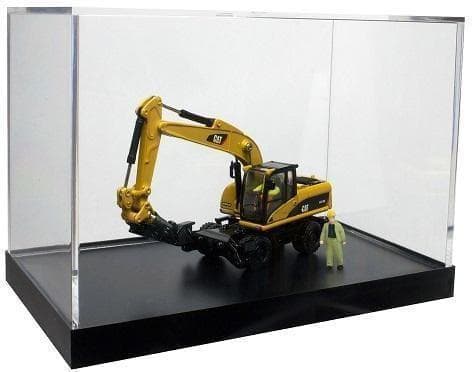 1/87 CAT M318D ホイールショベル 特別セット