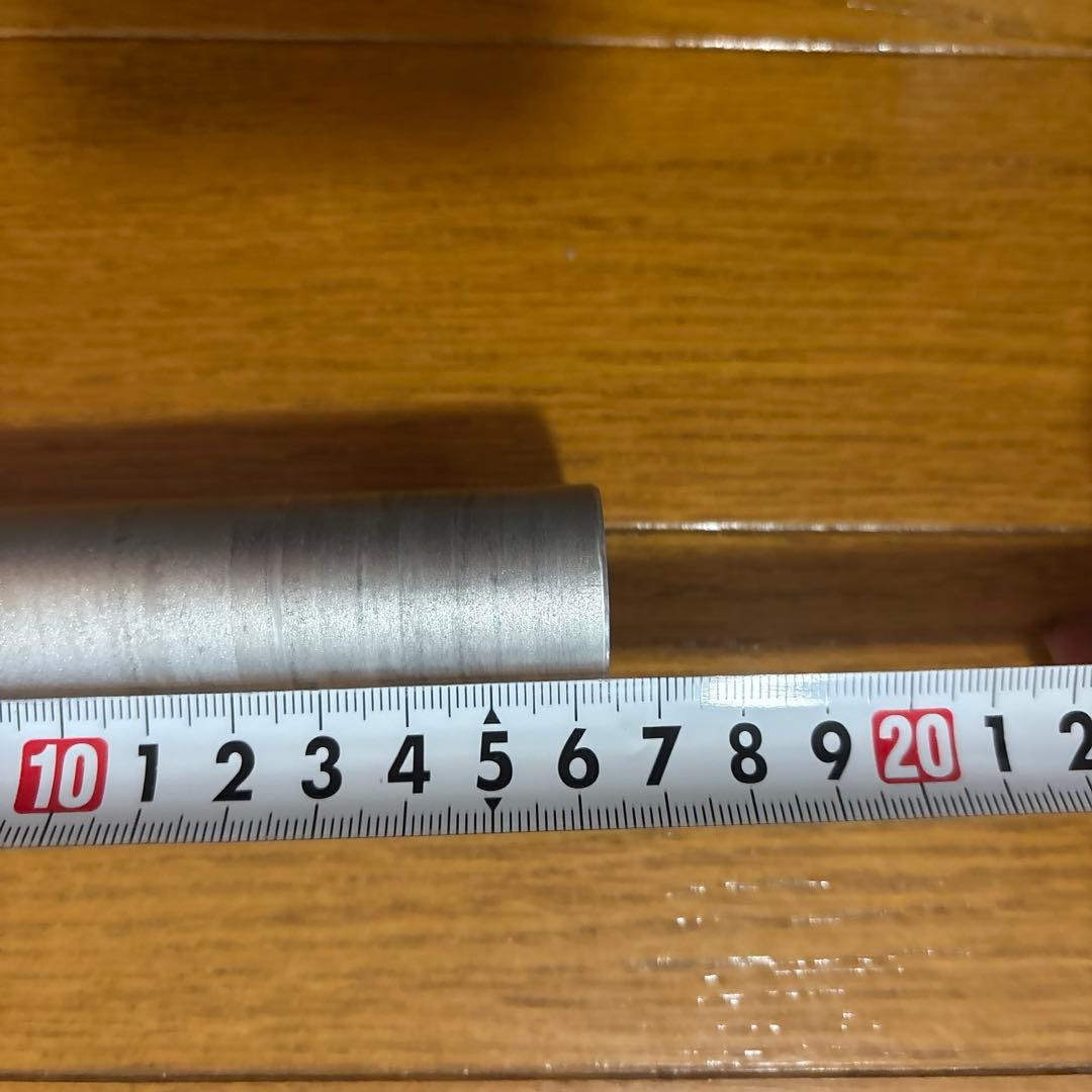 BMXレーサー　20インチ　カーボンフォーク MINI用