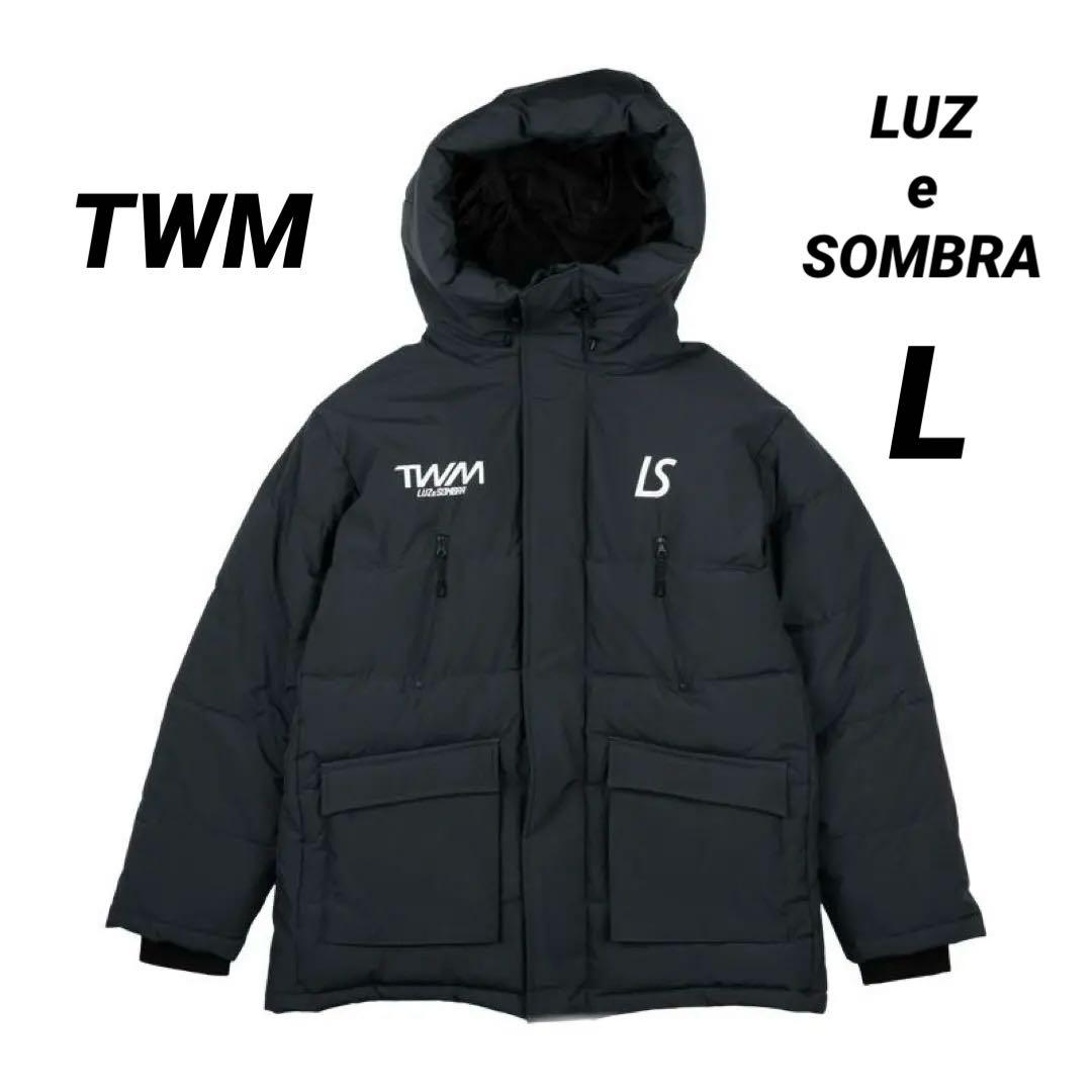 新品　ルース　TWM ライトタッチフィールドコート　L