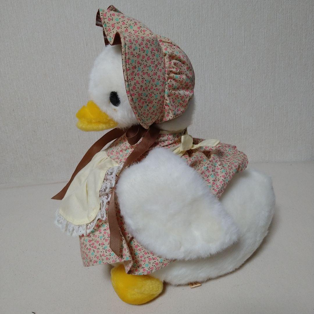 NAKAJIMA Heart＆Heart きこえますか　ダックルママ