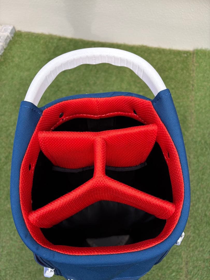 Callaway ゴルフキャディバッグ