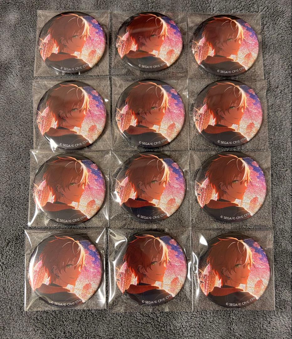 プロセカ 東雲彰人 グリ缶 36c まとめ売り