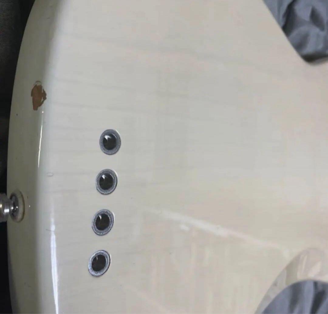 LAKLAND Shoreline Bob Glaub (現行:SL44-64)