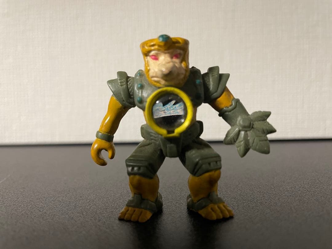 ジーラモンキー タカラ トランスフォーマー ビーストフォーマー レーザービースト