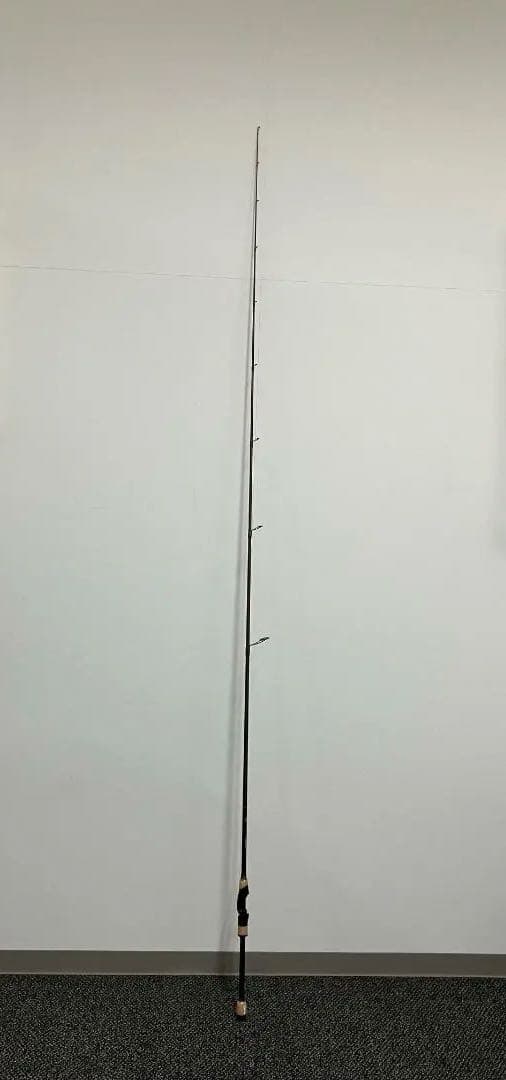 【新品未使用】メガバス デストロイヤー P5 F3.1/2-72XS 釣り竿