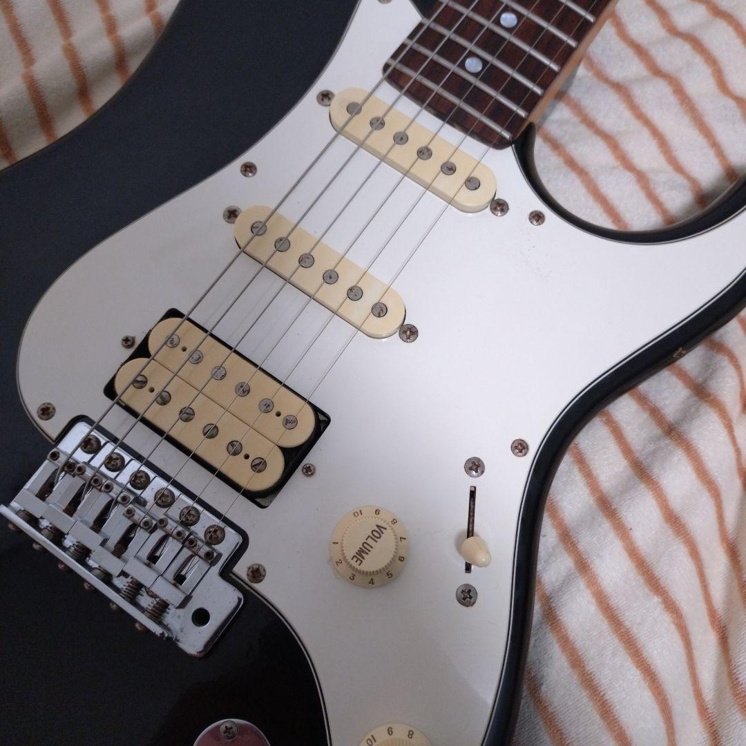 ギター Greco GP-330 destination of Rock addict