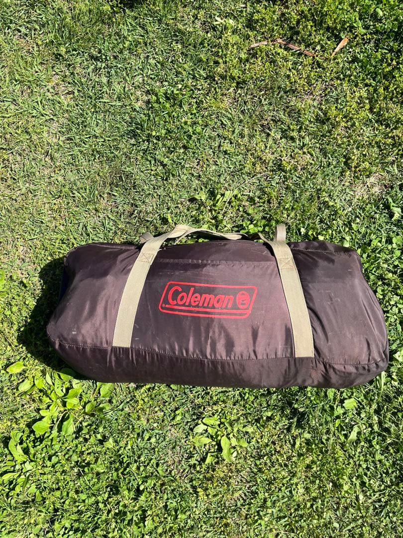 Coleman コールマン ウェザーマスター　ブリーズドームテント