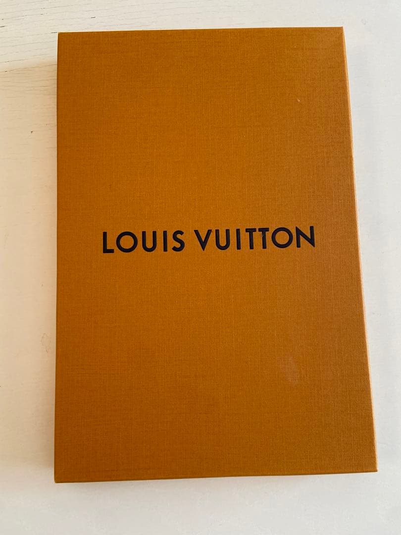 ルイヴィトン　ノート　レフィル　カルネ　リーニュ