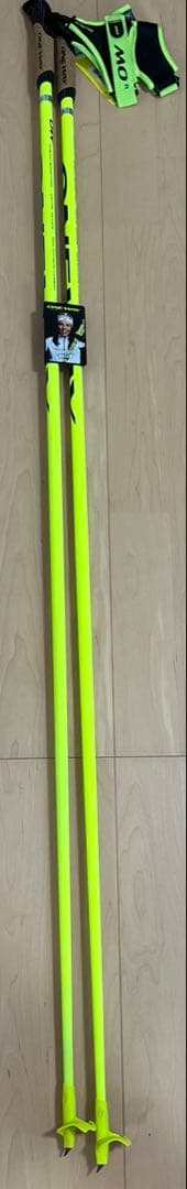 [新品未使用]ONEWAY DIAMOND STORM 26 145cm