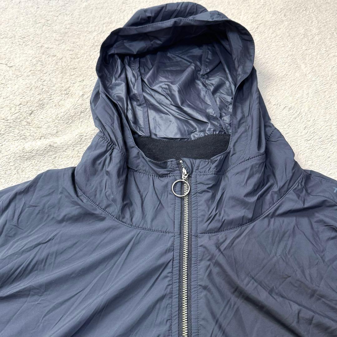 希少✳︎Rapha Team Sky Merino Hooded Top L