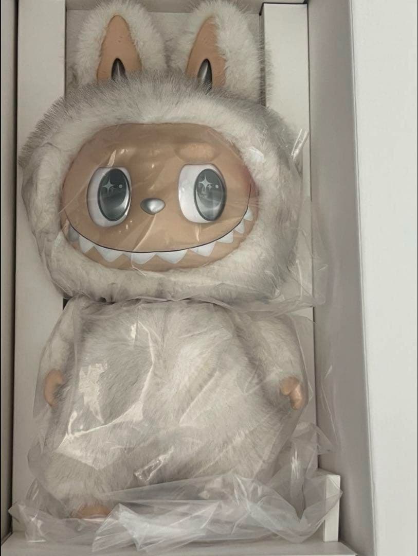 レオン専用24時間以内発送THEMONSTERS ANGEL IN CLOUDS