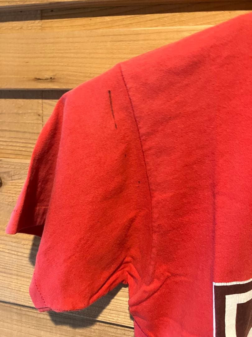 ヴィンテージ1994© OASIS U.S. TOUR Tシャツ