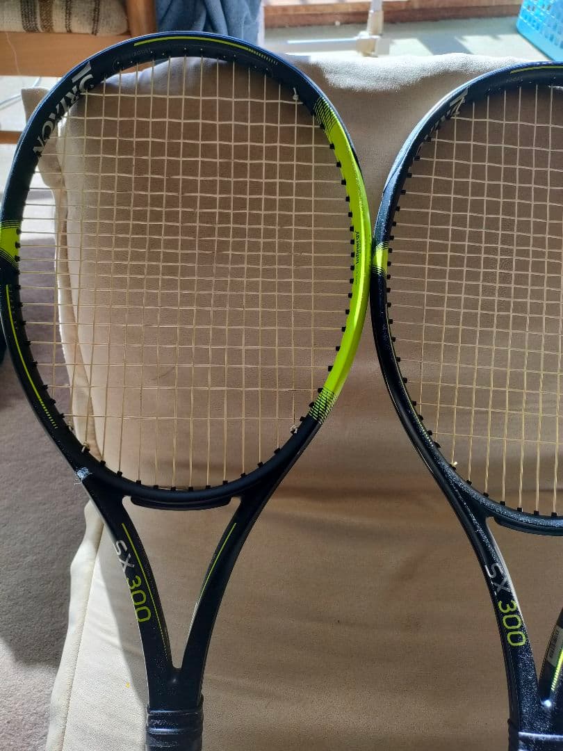 ダンロップSX3002本セット