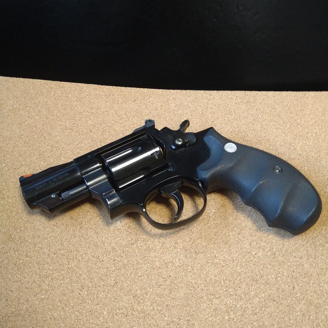 コクサイ M19 2.5インチモデル