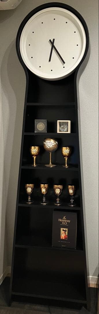 IKEA PS pendel clock(直接引き取りは1万円引き)