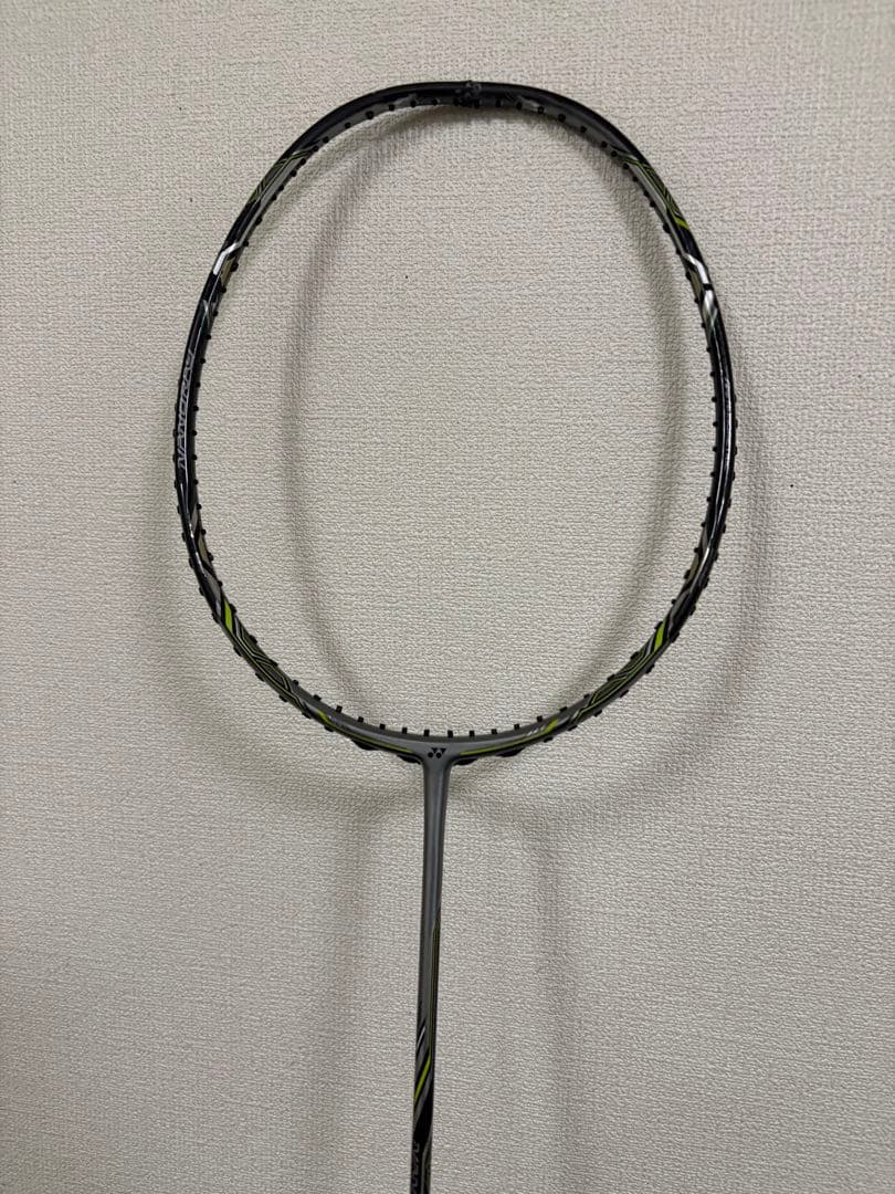 「ジャンク品」 ナノフレア900 3u