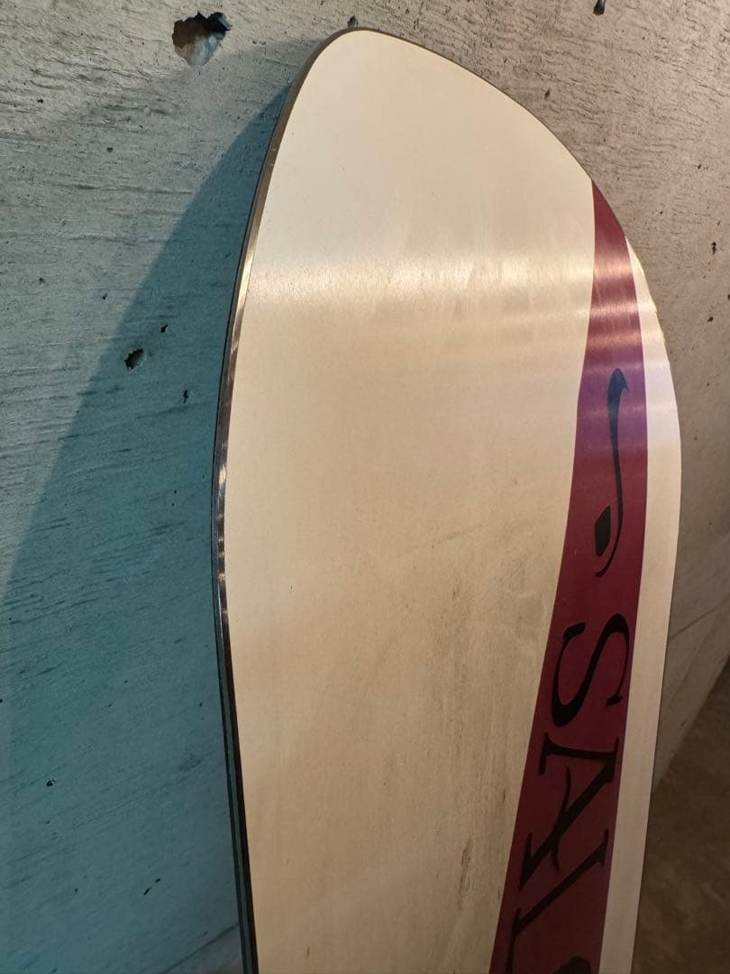 サロモン　スノーボード