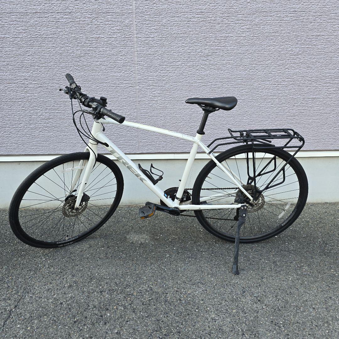 トレック FX3 クロスバイク