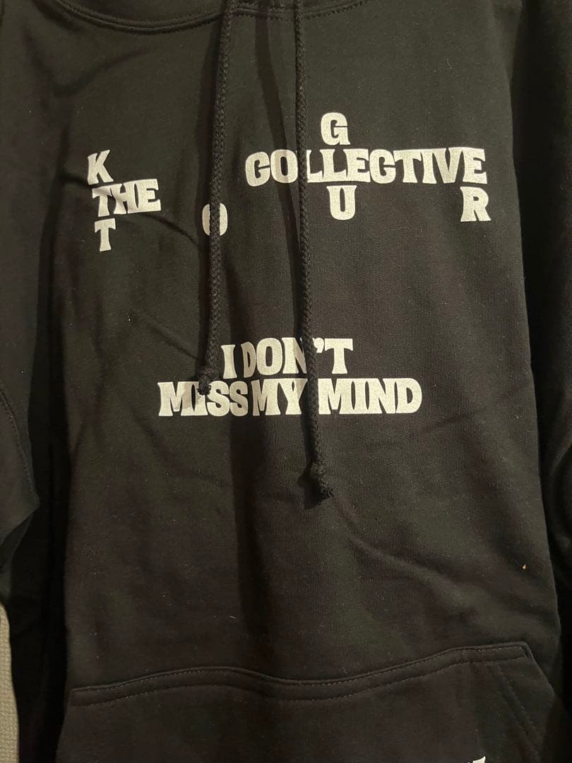 値下げ　新品未使用　KIM GORDON キムゴードン COLLECTIVE