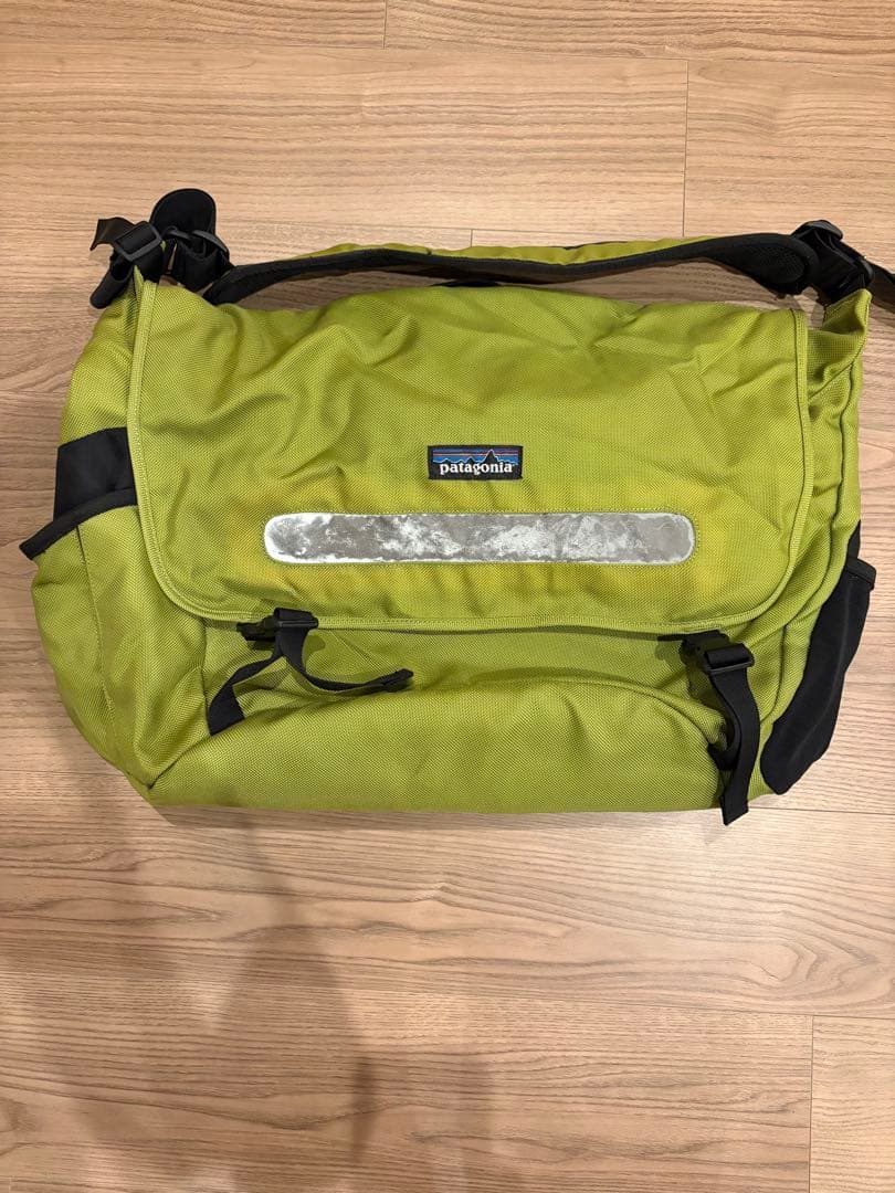 アクセサリー Patagonia critical mass bag