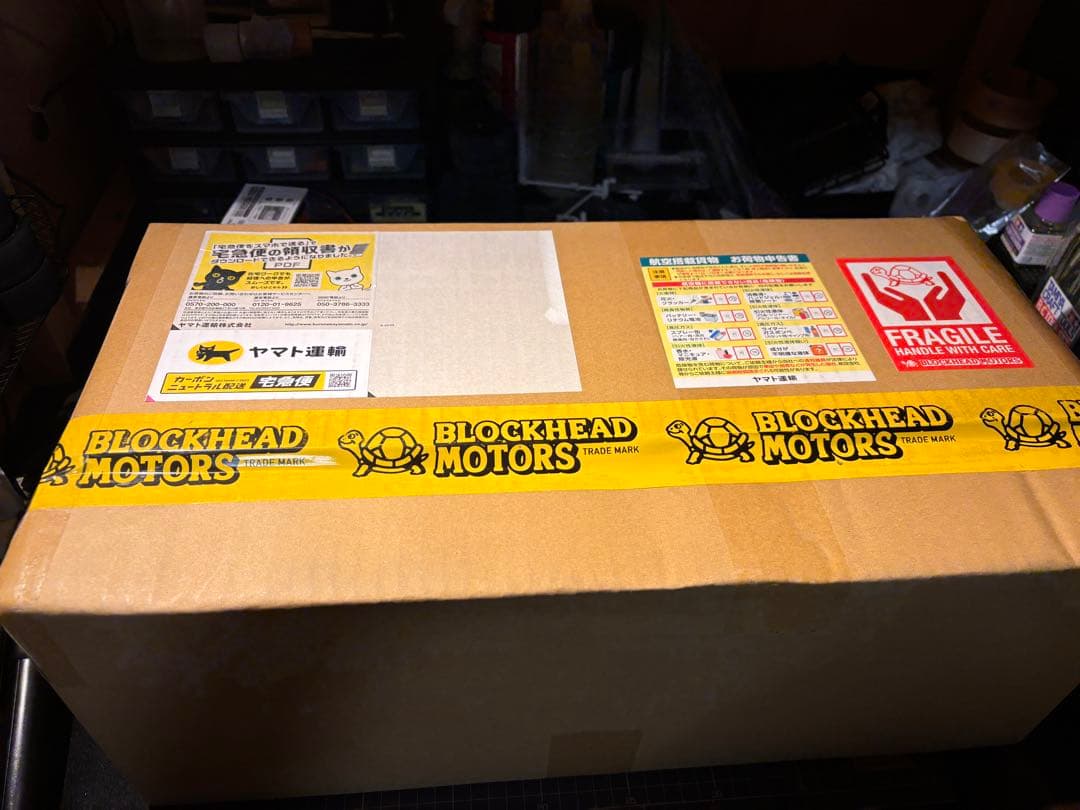 【新品】サイン、非売品付き　タミヤ　ミニクーパーレーシング組立キット