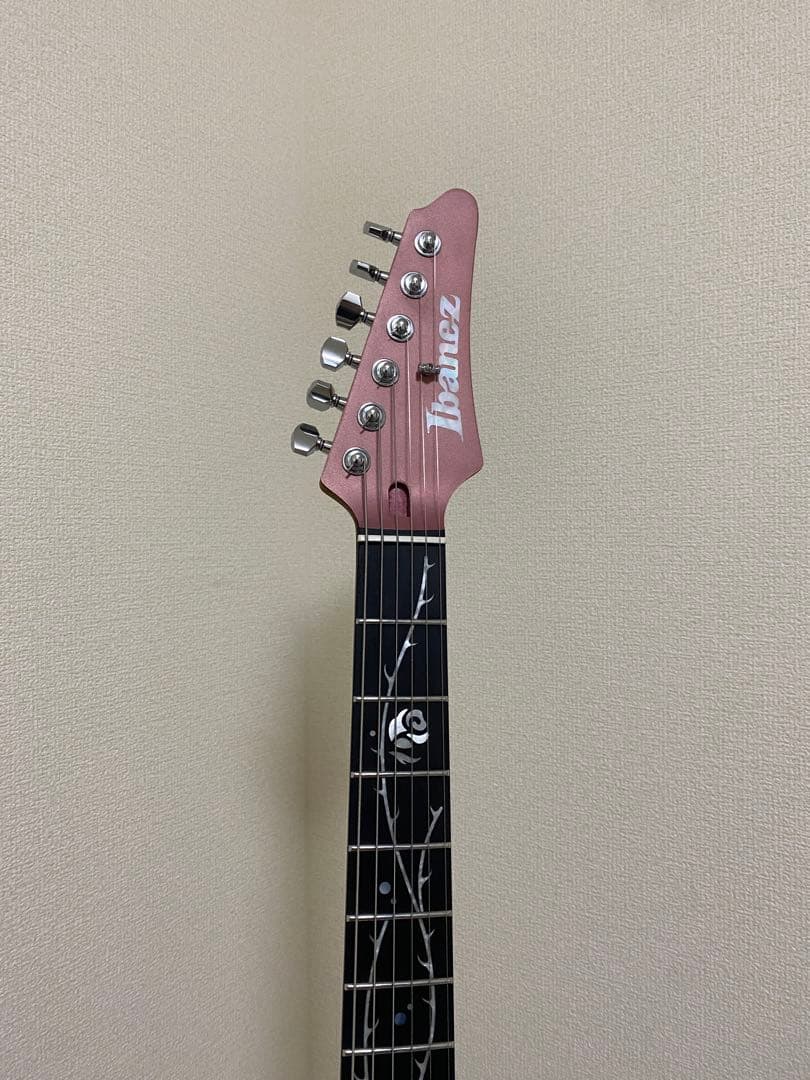 TOD10-MM Tim Henson ティムヘンソン シグネイチャー