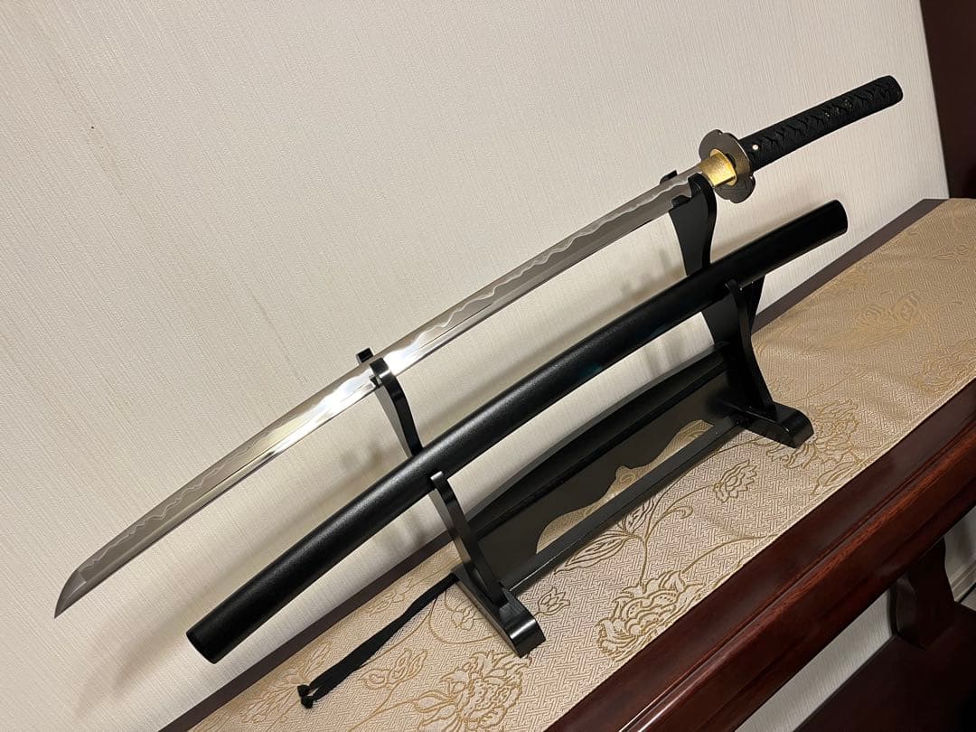 特上模造刀　和泉守兼定拵　2尺4寸5分　刀袋付き　最終値下げ