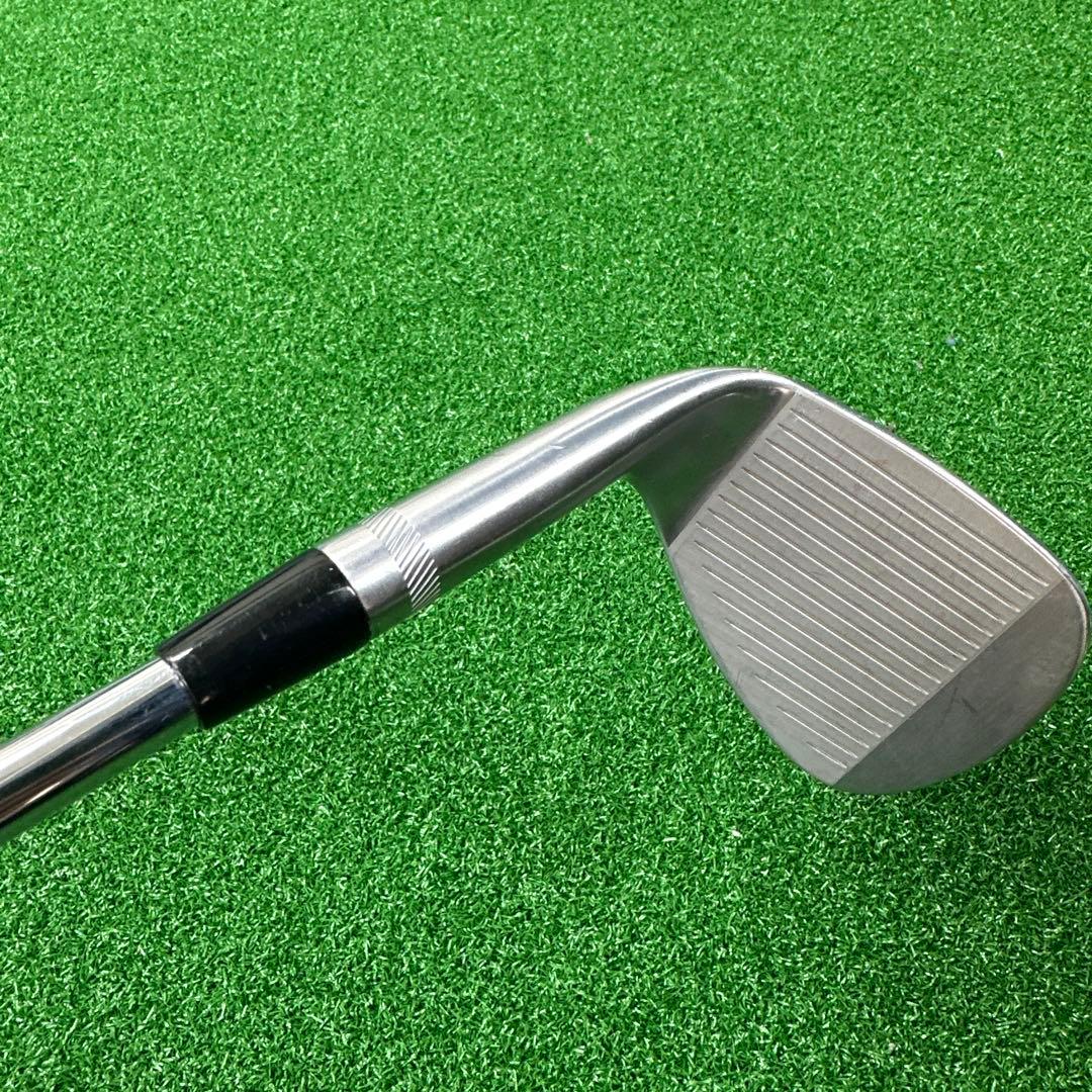 【VOKEY DESIGN】SM10 ステンレススチール ウェッジ56°