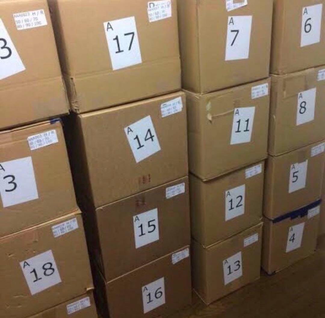 遊戯王　海外版光物のみ　約5000枚　大量まとめ売り　引退品