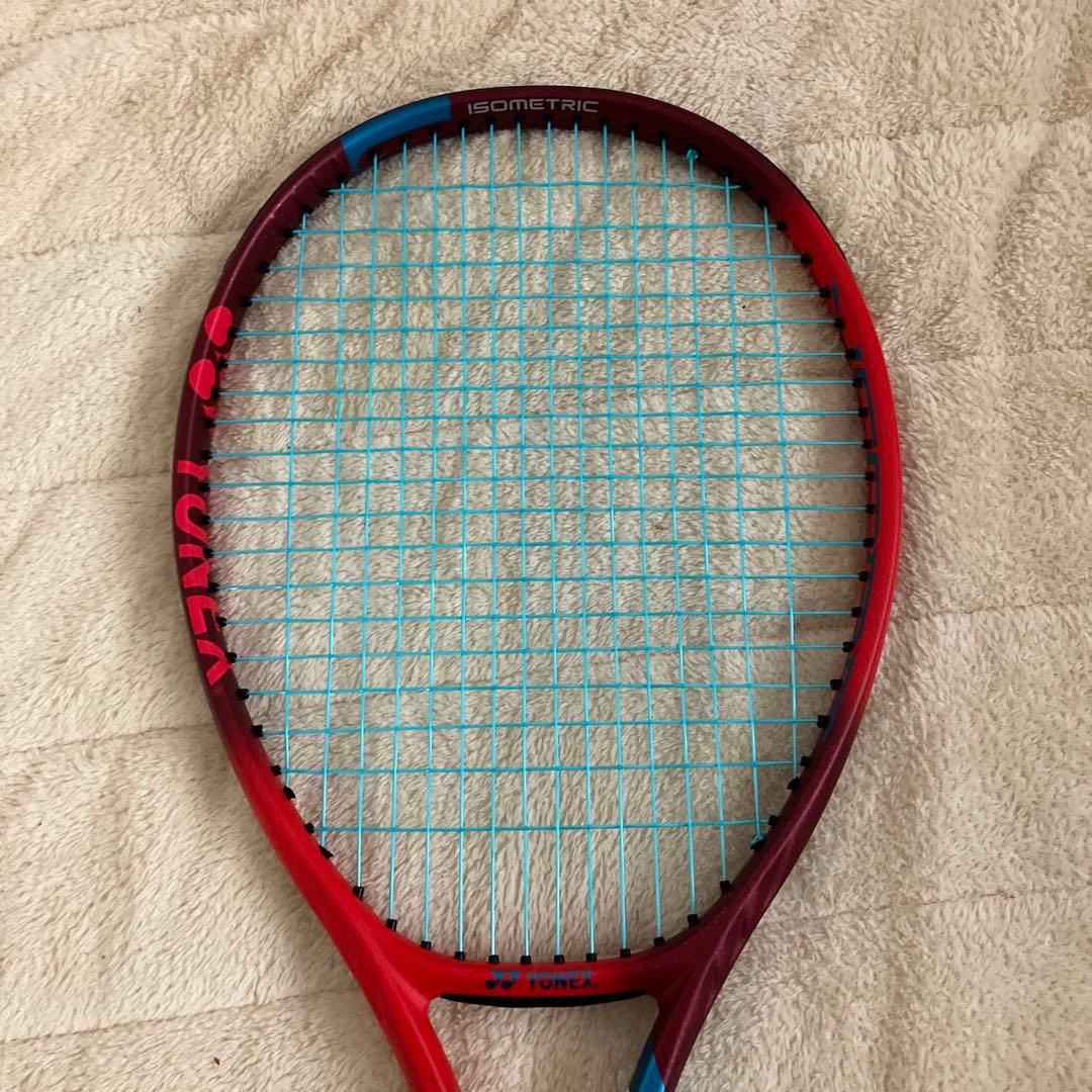 YONE VCORE98Ｌ　285g G2 2021年製　グロメット付き