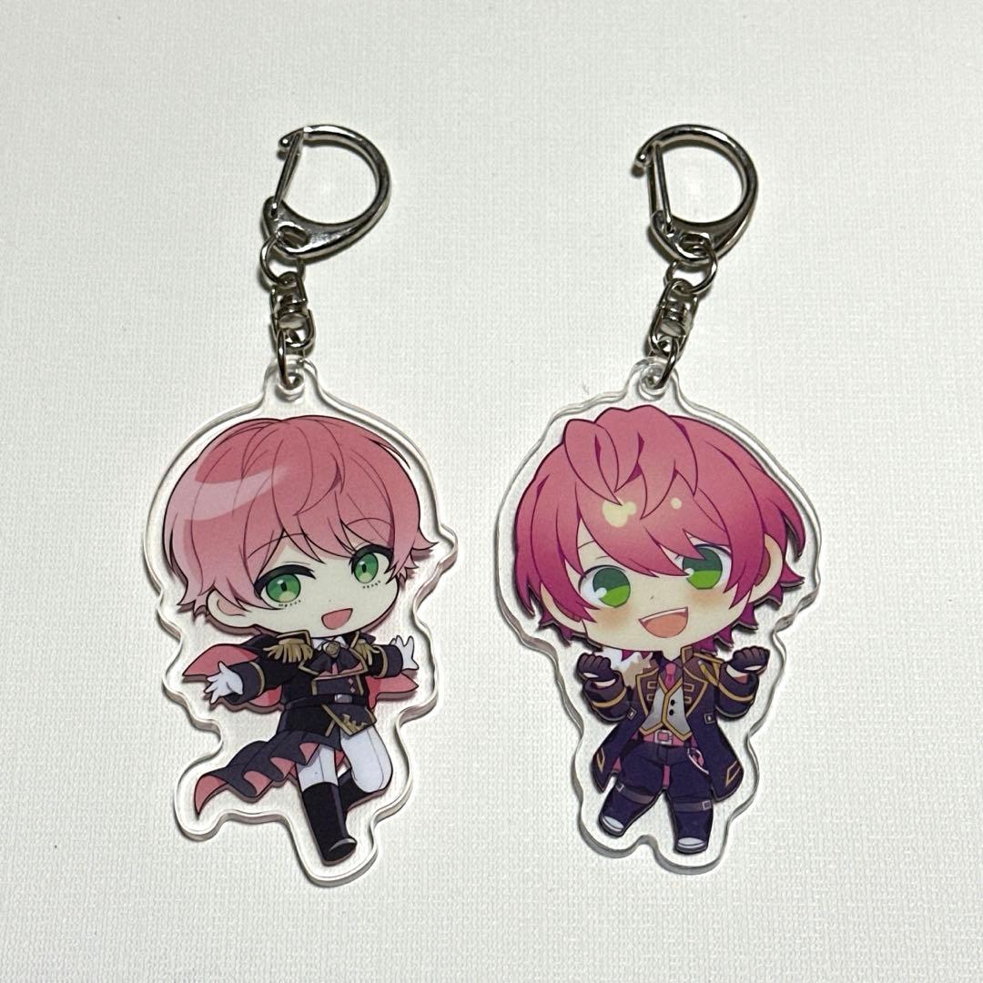 【匿名】 てるとくん アクキー （ST483