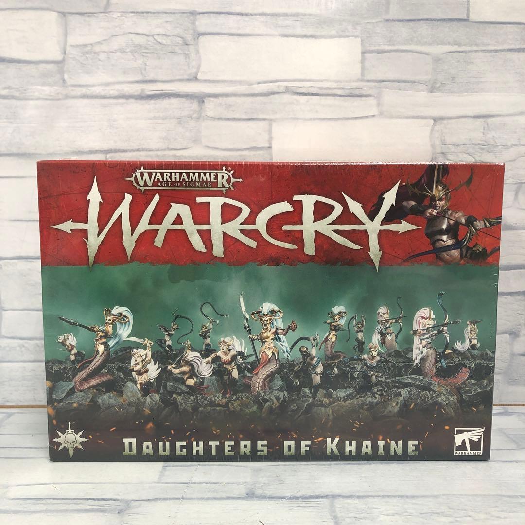 o610 ドーター・オヴ・カイン