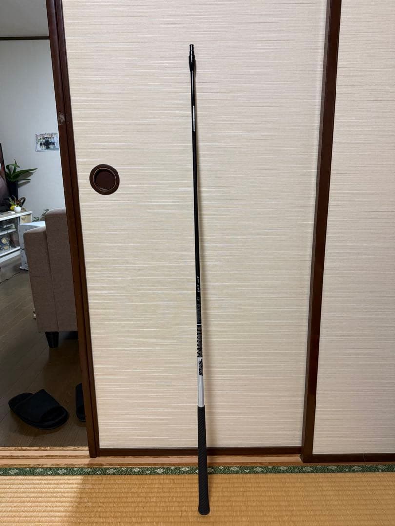 TOURAD di 7x キャロウェイ、waoww用