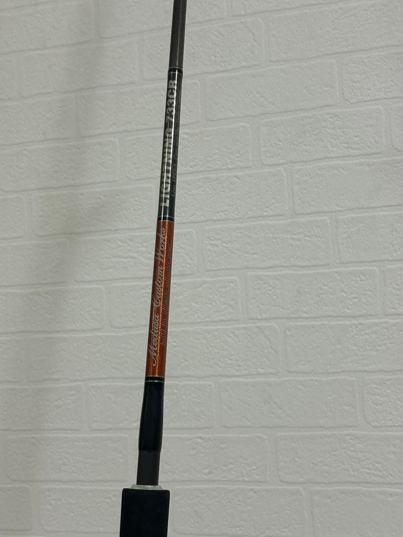 ＭＣWorks Lightning７３３CR お値引きご相談下さい