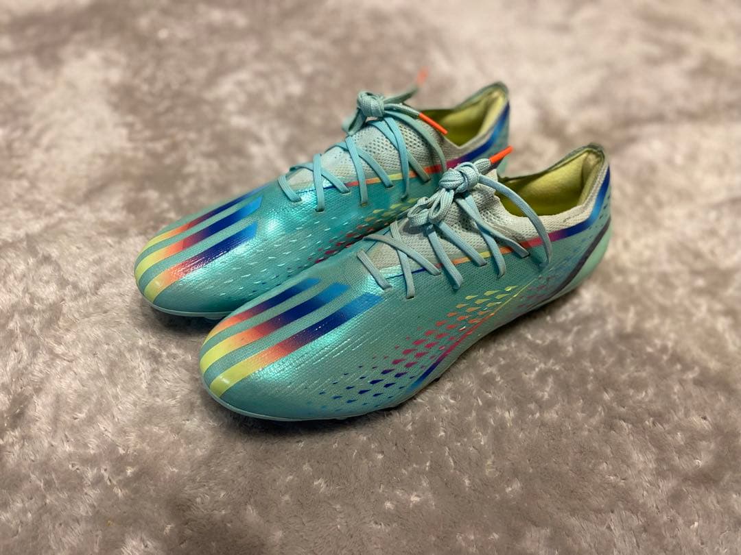 アディダス　スピードポータル　HG