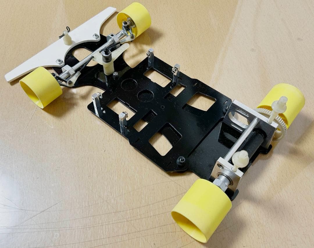 AYK EXL480K レプリカ