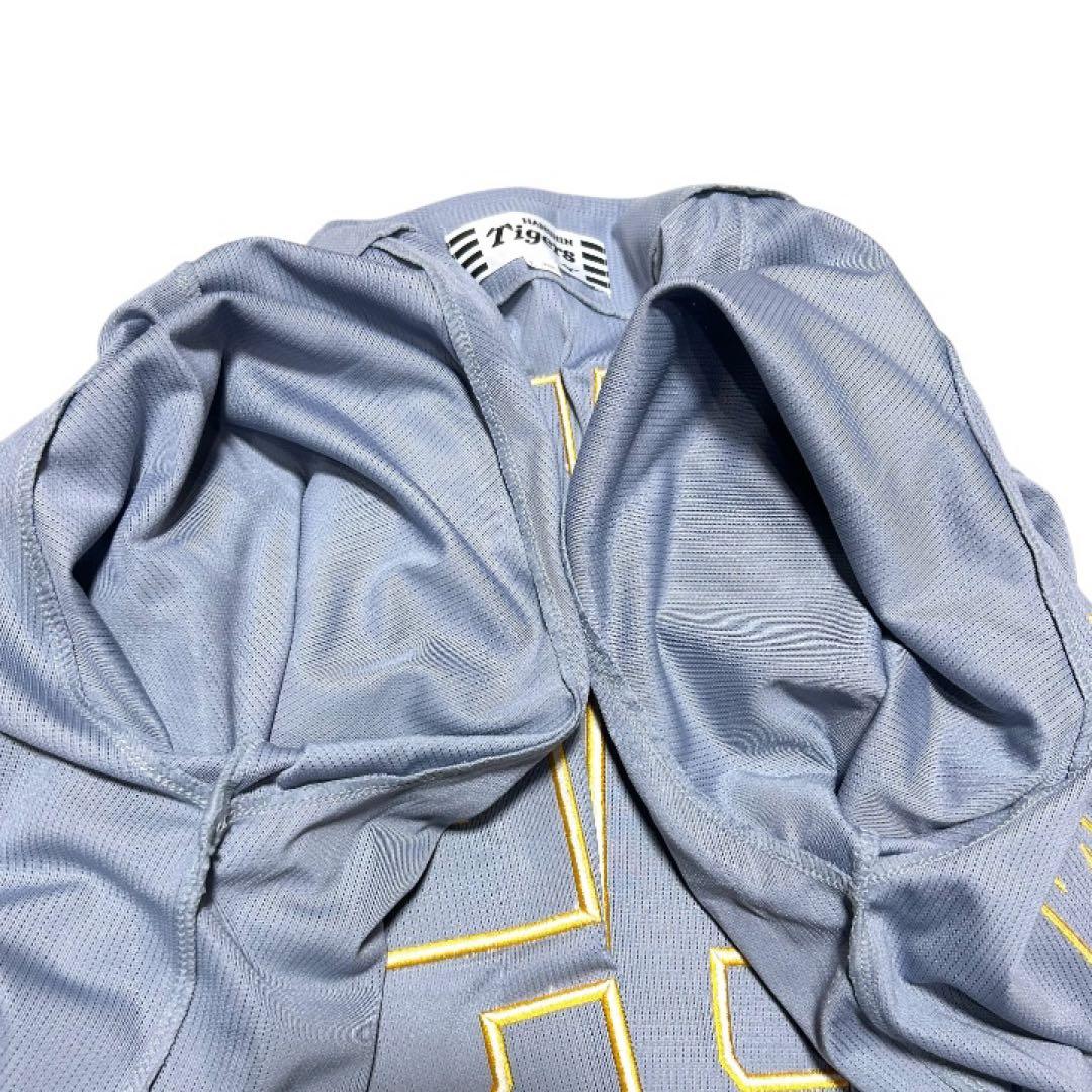 阪神タイガース 90周年記念 ミズノ ヘルナンデス ユニフォーム L