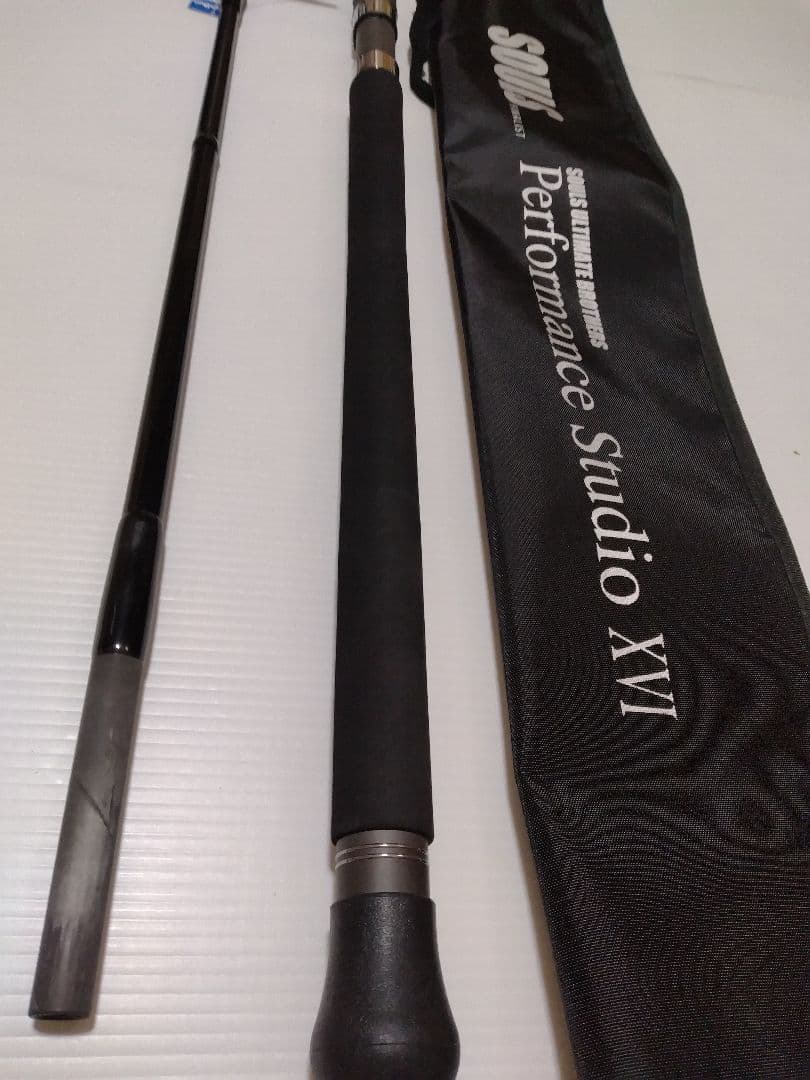 ソウルズSOULS PS-075LN8S