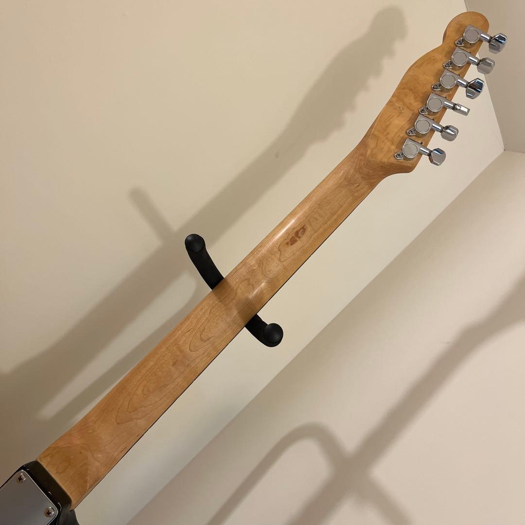 Telecaster Nashville タイプ