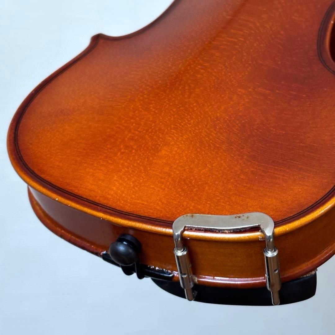 カルロジョダーノ バイオリン　VS-1 1/8 2015年