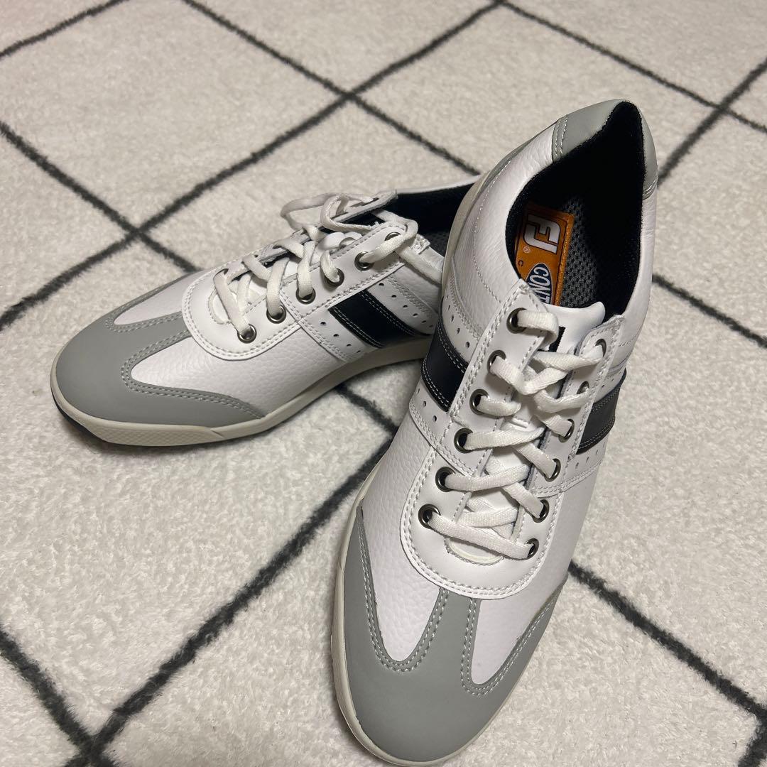 コンツアーカジュアル FJ メンズスタイル54290