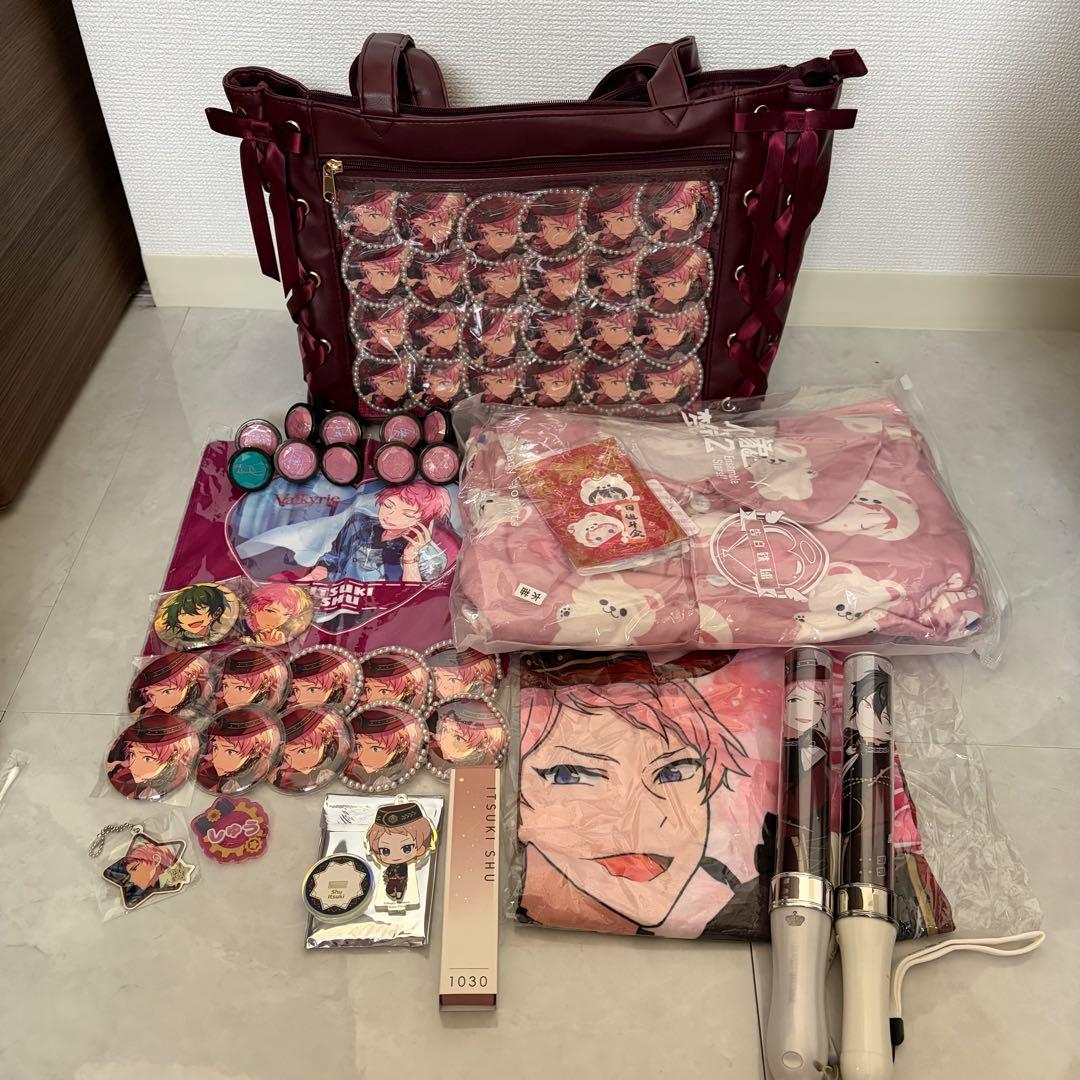 斎宮宗　Valkyrie まとめセット