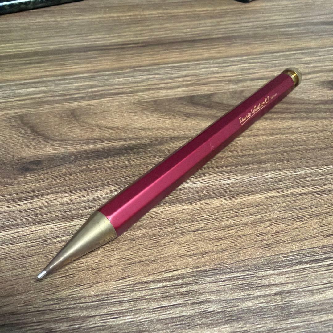 カヴェゴスペシャルレッド 0.7